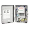 Extralink Esmer EX.0387 Glasfaserverteilerbox, 16 Spleiße