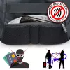 Freizeitrucksack Port Designs Melbourne Schwarz