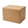 Versandaußenkarton Logitech 380x250x260 mm, Höhe 2,31 Einheiten