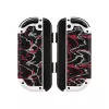 Lizard Skins Switch Joy-Con - Wildfire Camo (zugeschnitten, 0,5 mm)