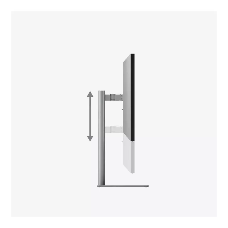 Alogic Clarity 27 5K Monitor mit PD und Touchscreen
