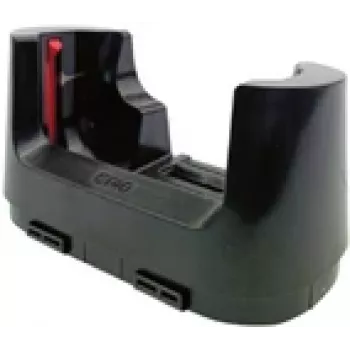 Honeywell Booted Universal Cup - Adapter für Dockingstation - für Honeywell Dolphin CT40, CT40 XP (mit CT40-PB-00 oder CT40-PB-XP) (CT40-UCP-B)