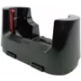 Honeywell Booted Universal Cup - Adapter für Dockingstation - für Honeywell Dolphin CT40, CT40 XP (mit CT40-PB-00 oder CT40-PB-XP) (CT40-UCP-B)