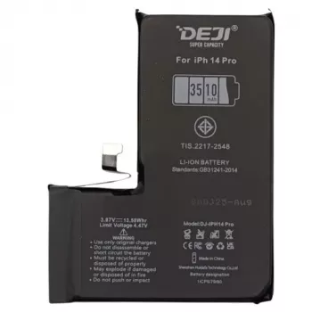 Battery skirta APPLE iPhone 14 Pro