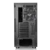 Thermaltake CA-1E3-00M1WN-03 Gehäuse Schwarz
