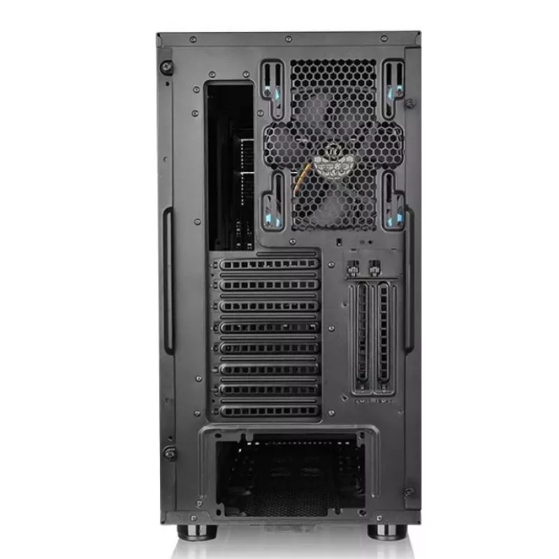 Thermaltake CA-1E3-00M1WN-03 Gehäuse Schwarz