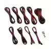 Cablemod CM-PRTS-FKIT-NKKR-R internes Stromkabel