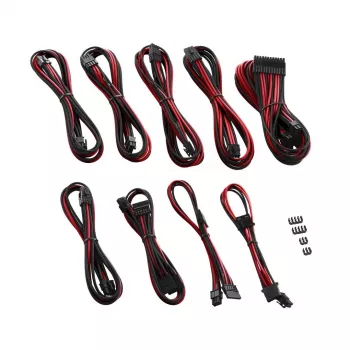 Cablemod CM-PRTS-FKIT-NKKR-R internes Stromkabel