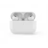 Headset BLUETOOTH/WHITE TWS-03-W Gembird