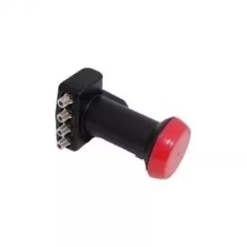 Megasat Quad Diavolo Low Noise Block Downconverter