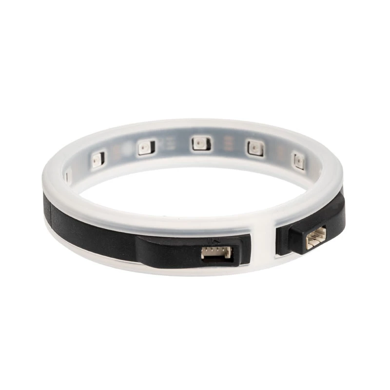 aqua computer RGBpx LED-Ring für ULTITUBE Ausgleichsbehälter, ARGB