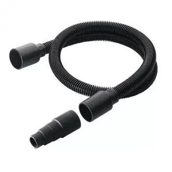 Kärcher 2.863-112.0 Saugschlauch-Set mit Adapter für Elektrowerkzeuge