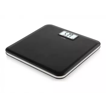 ETA | Personenwaage | ETA578090000 | Maximale Belastung (Kapazität) 180 kg | Genauigkeit 100 g | Schwarz