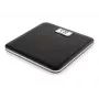 ETA | Personenwaage | ETA578090000 | Maximale Belastung (Kapazität) 180 kg | Genauigkeit 100 g | Schwarz