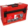 Hohlschrauben FISCHER 574617 Set, 1081 Stück — Befestigungshardware