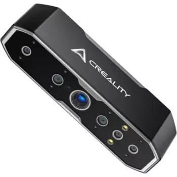 3D-Scanner Creality CR-Scan Otter hochpräziser tragbarer Handheld-3D-Scanner