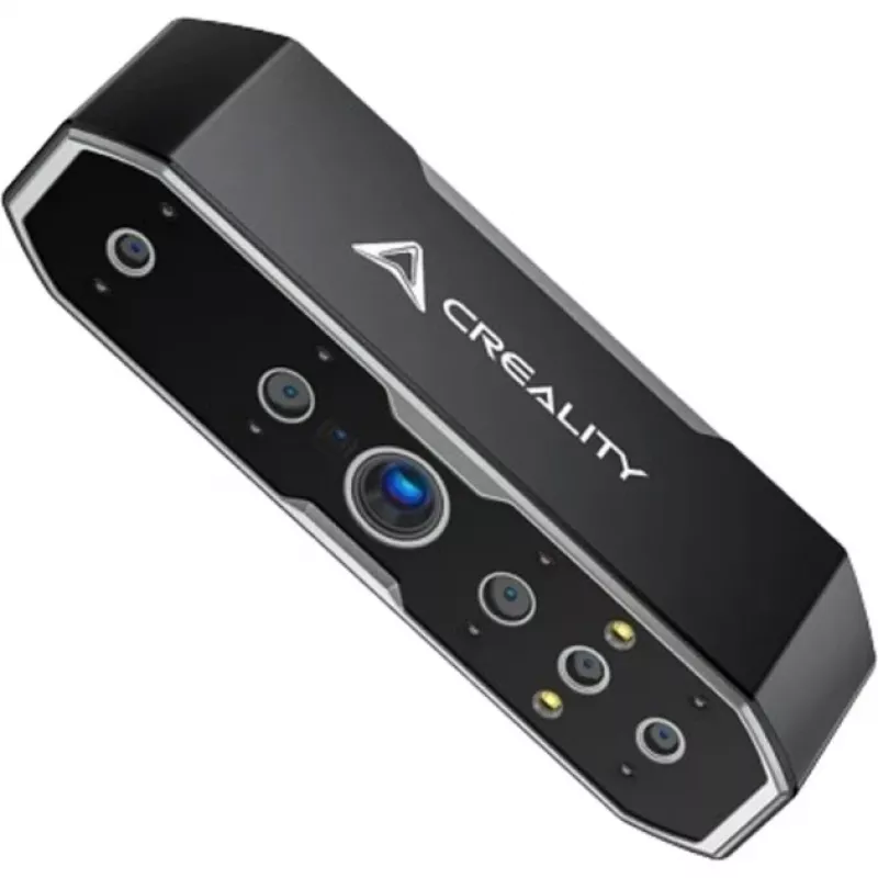 3D-Scanner Creality CR-Scan Otter hochpräziser tragbarer Handheld-3D-Scanner