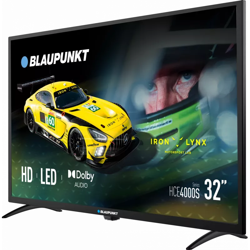 Blaupunkt LED TV | 32HCE4000S | 32 | HD