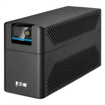 Eaton 5E Gen2 700 USB unterbrechungsfreie Stromversorgung (USV) Line-Interactive 0,7 kVA 360 W 2 AC-Ausgänge