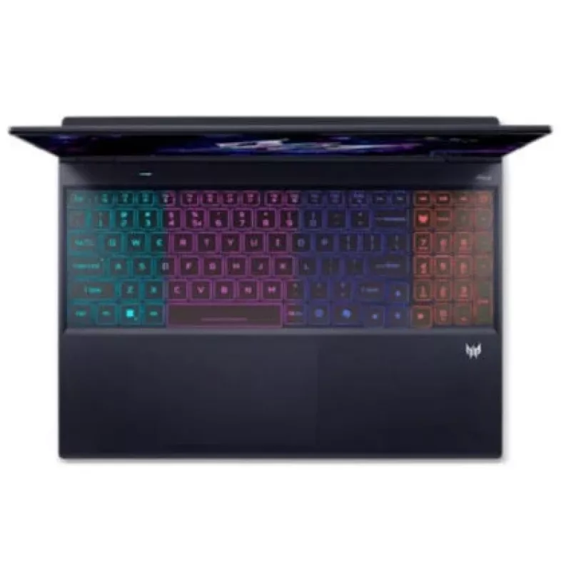 Laptop Acer Predator Helios Neo 16S AI PHN16S-71-79LS — Intel Core Ultra 7 255HX, 16 Zoll WQXGA, 16 GB DDR5, 1 TB SSD, NVIDIA RTX 5060, Windows 11 Home