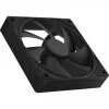 NZXT F Series F120P 120mm Gehäuselüfter - Schwarz