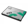 SSD-Laufwerk Team Group 2 TB 2,5 Zoll Serial ATA III T253X6002T0C101