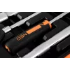 NEO tools 10-054 Steckschlüssel-/Ratschen-Set