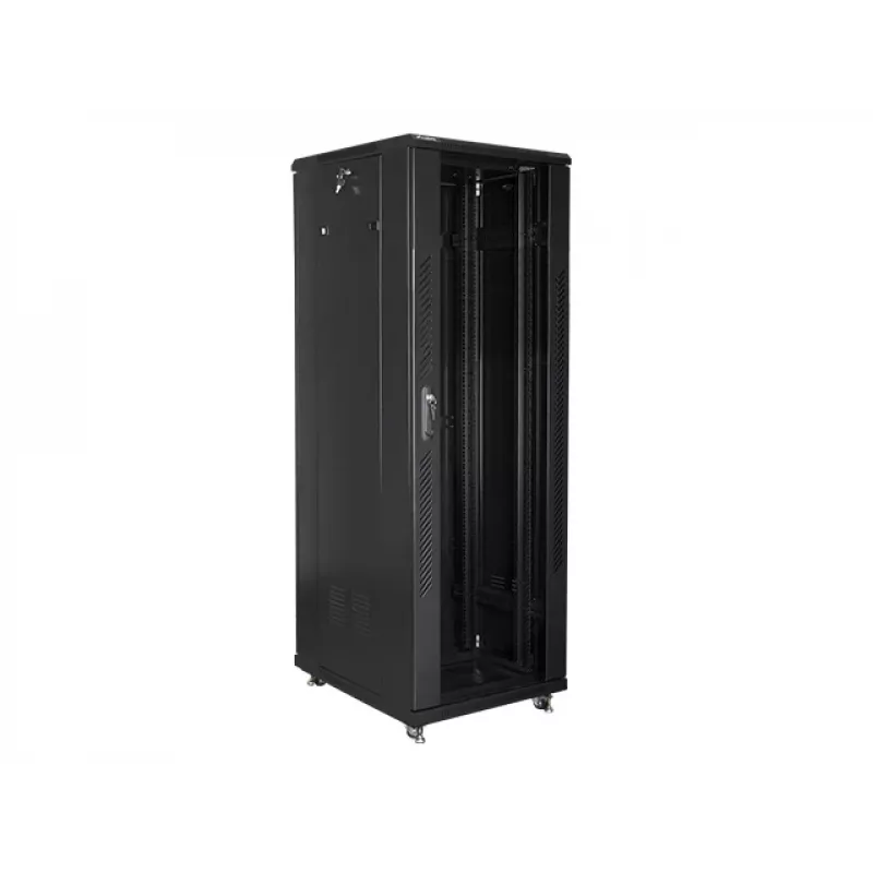 Standschrank Lanberg FF01-6837-12B
