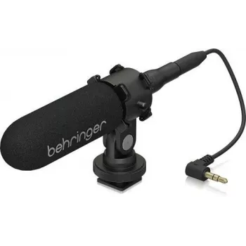 Behringer VIDEO MIC - Kondensatormikrofon für mobile Geräte