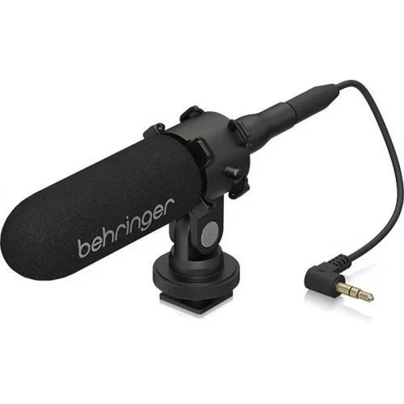 Behringer VIDEO MIC - Kondensatormikrofon für mobile Geräte