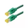 Tecline 78007G Ethernet-Patchkabel Grün