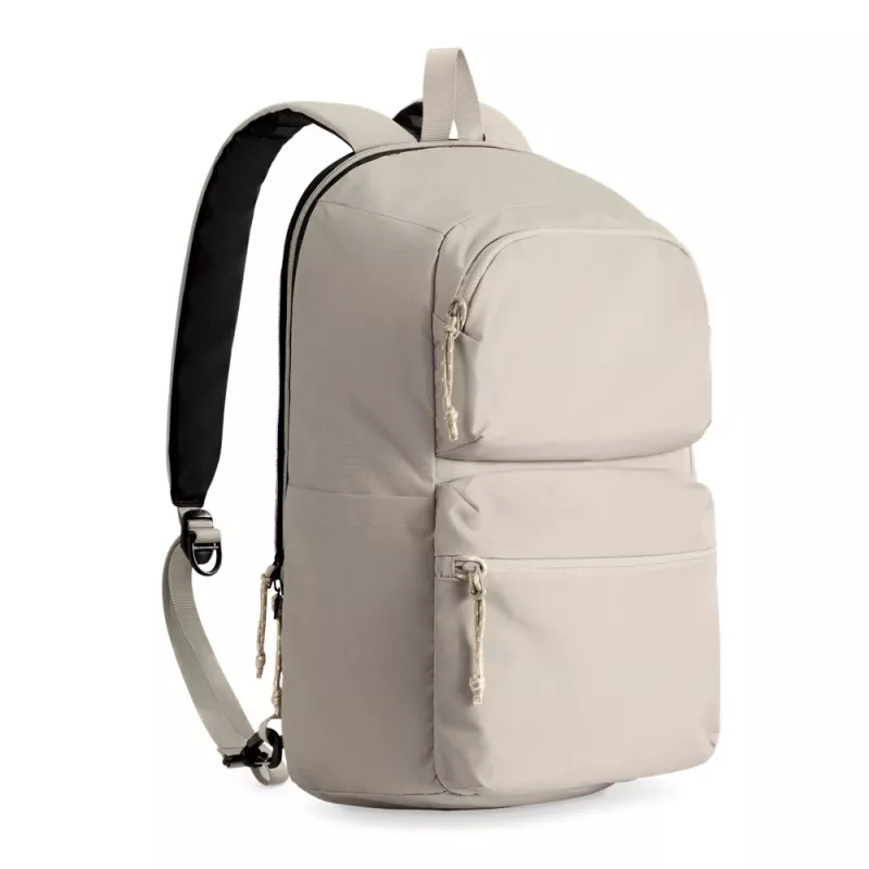 Backpack XD DESIGN Switch 2-in-1 P706.3319 — 22 L, für 15,6-Zoll-Laptop, 530 g, schwarz/eiche