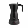 Elektrische Moka-Kaffeemaschine Camry CR 4415b 0,5 L, 480 W, schwarz