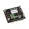 Lighting LED Controller Aqua-Computer farbwerk USB – 12 V, 2,5 A, Schwarz