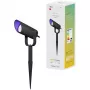 Smart-Beleuchtungsspot Hombli HBSL-0100 Bluetooth 6 W Schwarz