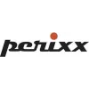 Perixx USB-Trackball Laser PERIMICE-517 D Ergonomisch, integrierter Trackball Schwarz (11567)