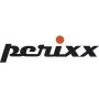 Perixx USB-Trackball Laser PERIMICE-517 D Ergonomisch, integrierter Trackball Schwarz (11567)
