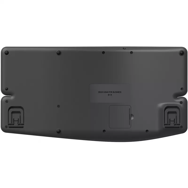 Logitech ERGO K860 for Business Full-size Wireless Tastatur AZERTY