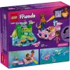 LEGO FRIENDS 42681 Axolotl-Abenteuerboot