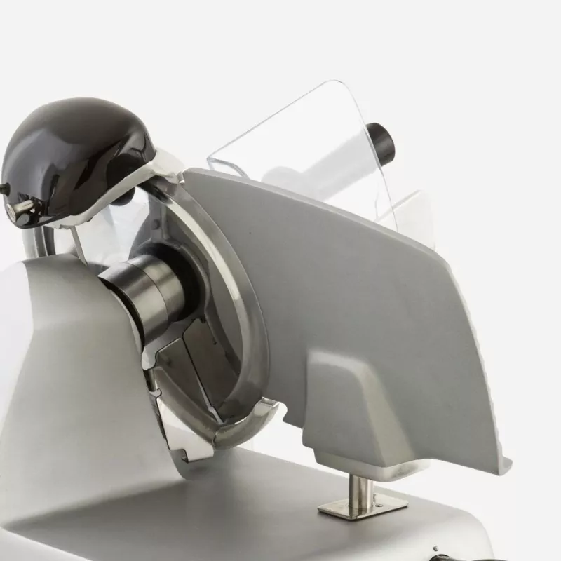 Berkel Red Line RL 250 graue Aufschnittmaschine (RSBGM011000GT)