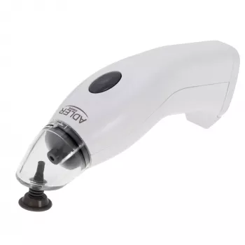 Adler Food Vacuum Air Extracting Set | AD 4514 | Weiß
