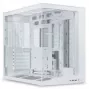 Computer case Lian Li PC-Gehäuse O11 Dynamic Mini V2 White