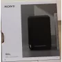 Subwoofer Sony SA-SW5 300W Wireless, 2 Ω, tragbar, Schwarz – für HT-A9 / A7000 (beschädigte Verpackung)