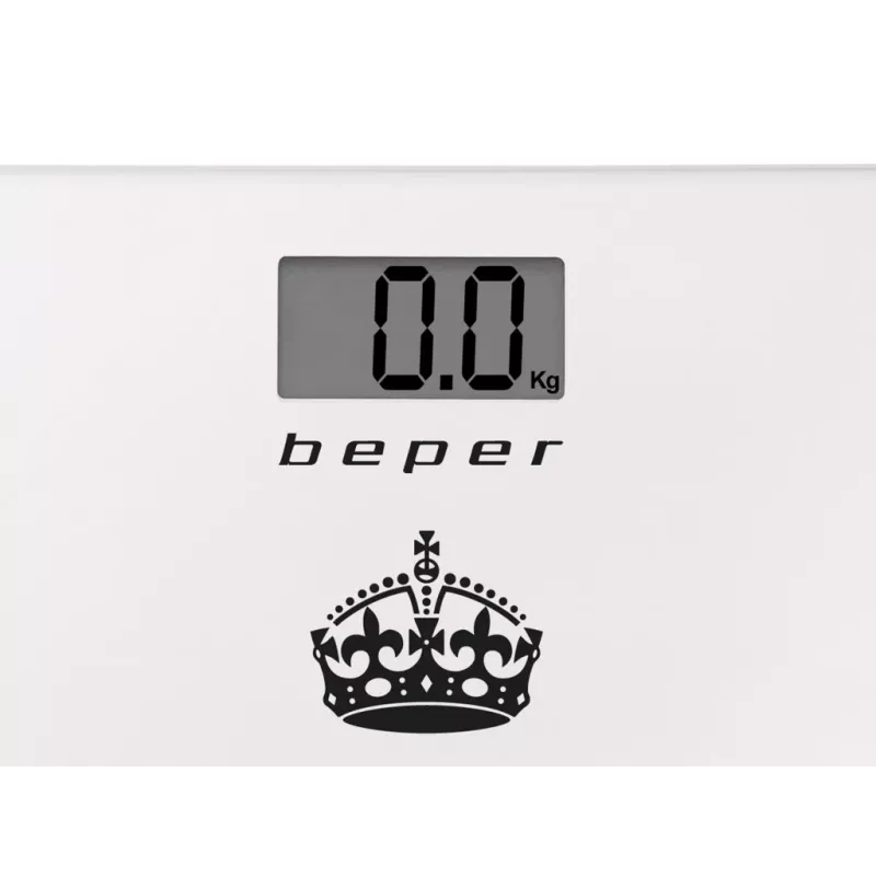 Beper 40.821 Personenwaage