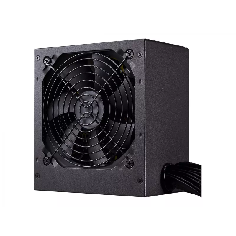 Netzteil MWE Bronze V2 650W 80+ Bronze