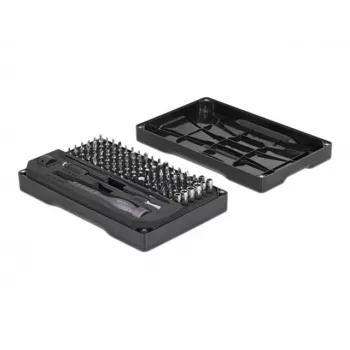 Präzisionsschraubendreher-Set DELOCK 64127