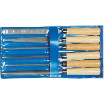 Feile Gedore 7693630 Tiefe 90 mm Höhe 30 mm Gewicht 150 g