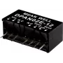 Netzteil MEAN WELL DPAN02E-15 2W 15V 0,067A RoHS