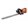 Schwarz & Decker GTC1845L20 Akku-Heckenschere Doppelmesser 2600 g (B667995)