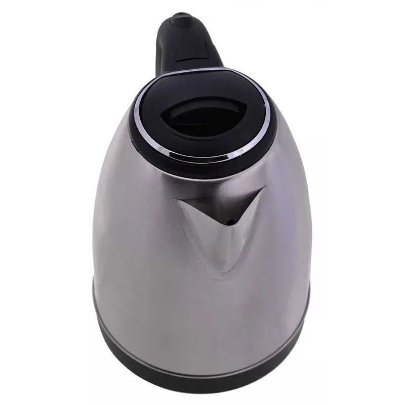 Esperanza EKK104X Wasserkocher 1,8 L 2200 W Edelstahl